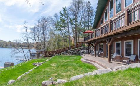 31512 Lowry Circle Cushing MN 56443