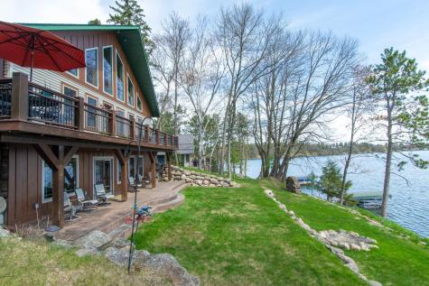 31512 Lowry Circle Cushing MN 56443