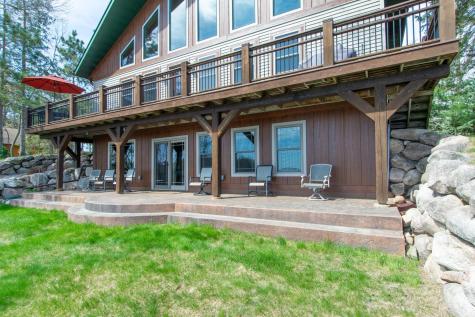 31512 Lowry Circle Cushing MN 56443