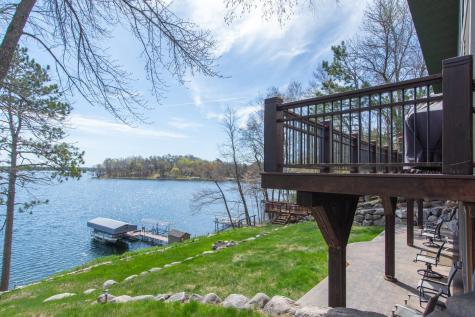 31512 Lowry Circle Cushing MN 56443