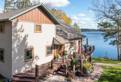 31512 Lowry Circle Cushing MN 56443