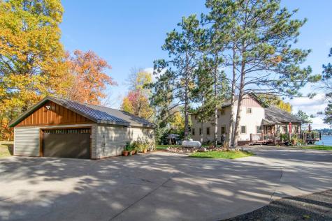 31512 Lowry Circle Cushing MN 56443