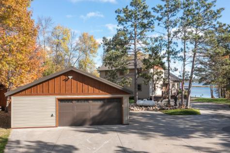 31512 Lowry Circle Cushing MN 56443