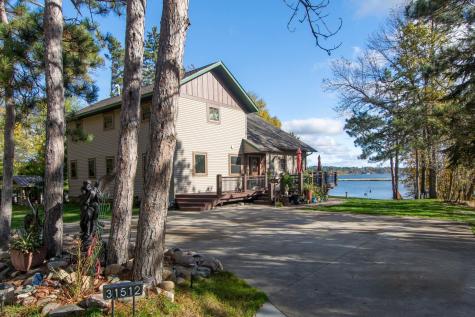 31512 Lowry Circle Cushing MN 56443
