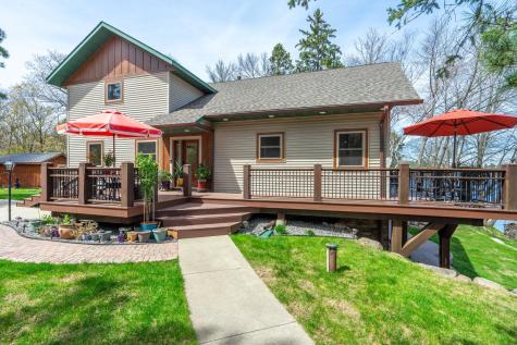 31512 Lowry Circle Cushing MN 56443