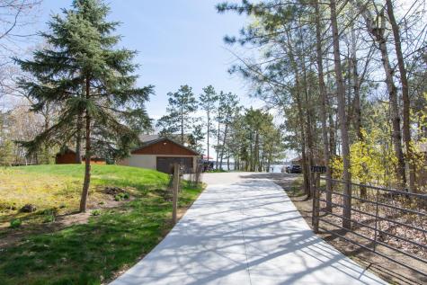 31512 Lowry Circle Cushing MN 56443