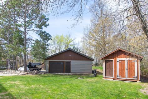 31512 Lowry Circle Cushing MN 56443