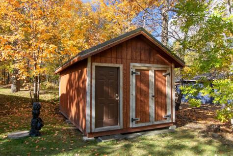 31512 Lowry Circle Cushing MN 56443