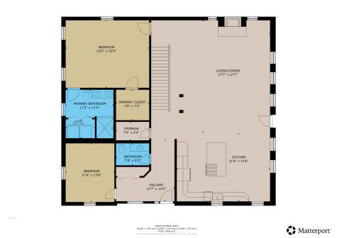 31512 Lowry Circle Cushing MN 56443