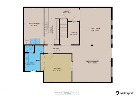 31512 Lowry Circle Cushing MN 56443