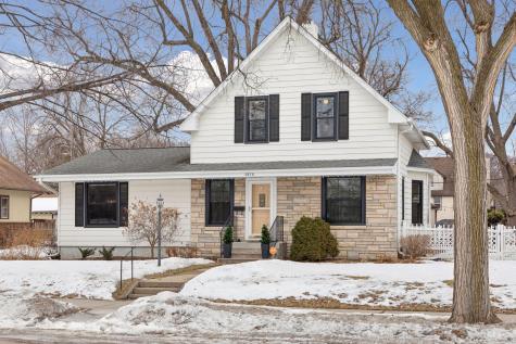 3810 Xerxes Avenue N Minneapolis MN 55412