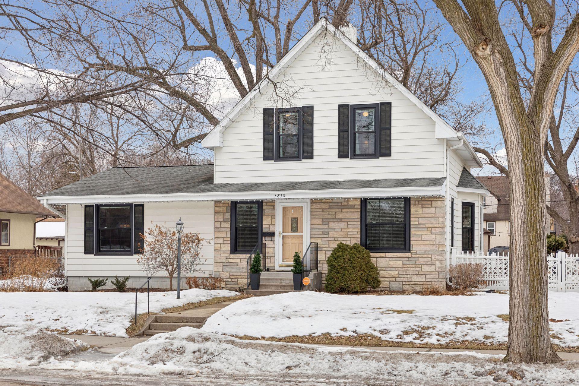 3810 Xerxes Avenue N Minneapolis MN 55412