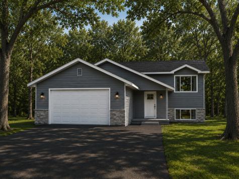 980 Porter Street Clearwater MN 55320
