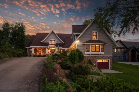 6851 N Shore Trail N Forest Lake MN 55025
