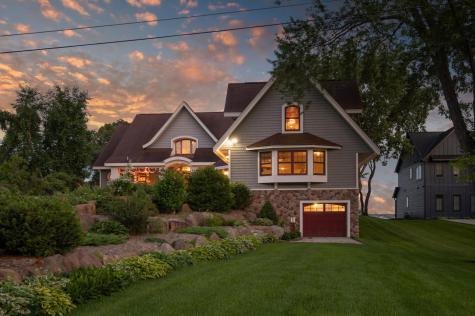 6851 N Shore Trail N Forest Lake MN 55025