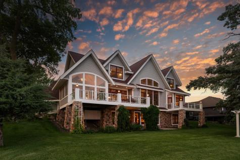 6851 N Shore Trail N Forest Lake MN 55025