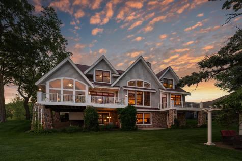 6851 N Shore Trail N Forest Lake MN 55025