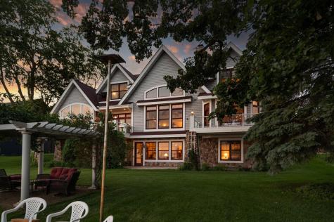 6851 N Shore Trail N Forest Lake MN 55025