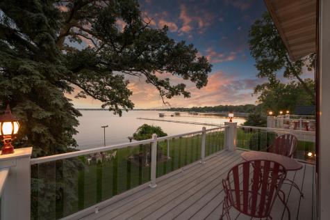 6851 N Shore Trail N Forest Lake MN 55025