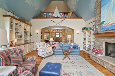 6851 N Shore Trail N Forest Lake MN 55025