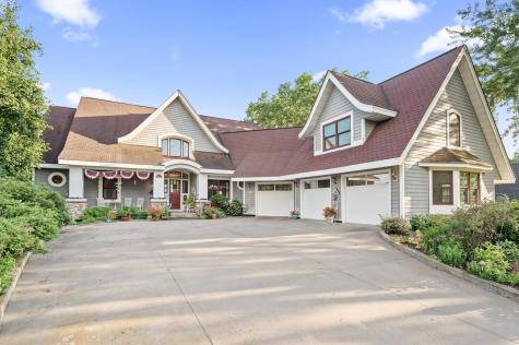 6851 N Shore Trail N Forest Lake MN 55025