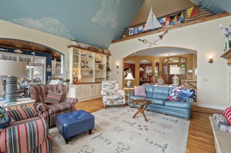 6851 N Shore Trail N Forest Lake MN 55025