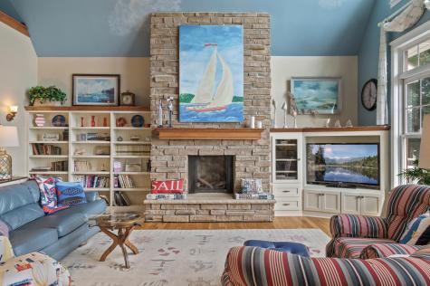 6851 N Shore Trail N Forest Lake MN 55025