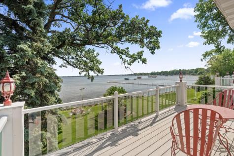 6851 N Shore Trail N Forest Lake MN 55025