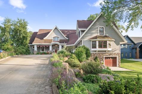 6851 N Shore Trail N Forest Lake MN 55025