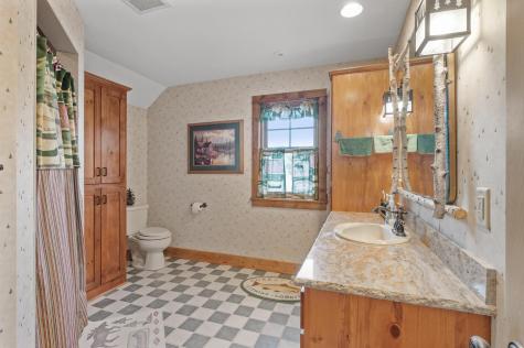 6851 N Shore Trail N Forest Lake MN 55025