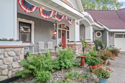 6851 N Shore Trail N Forest Lake MN 55025