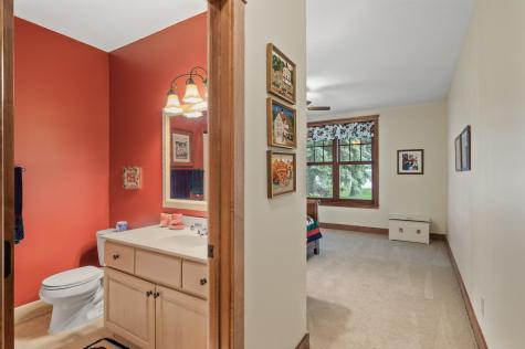 6851 N Shore Trail N Forest Lake MN 55025