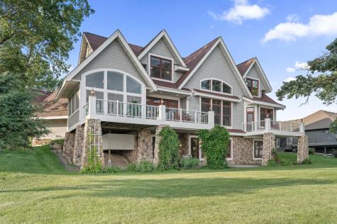 6851 N Shore Trail N Forest Lake MN 55025