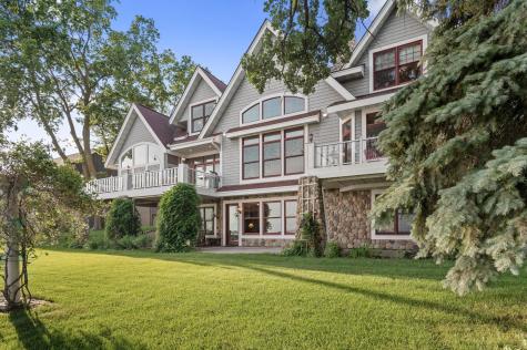 6851 N Shore Trail N Forest Lake MN 55025
