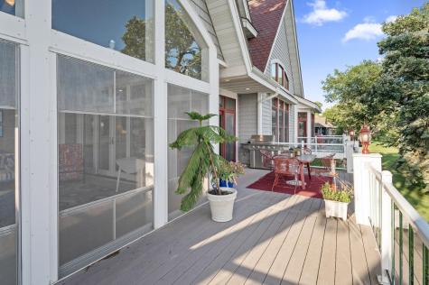 6851 N Shore Trail N Forest Lake MN 55025