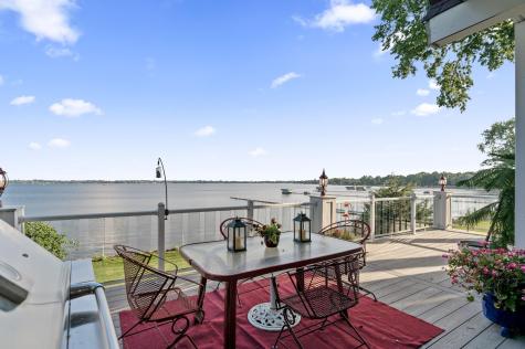 6851 N Shore Trail N Forest Lake MN 55025