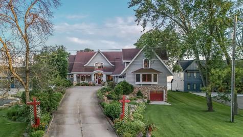 6851 N Shore Trail N Forest Lake MN 55025