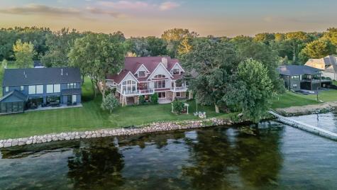 6851 N Shore Trail N Forest Lake MN 55025