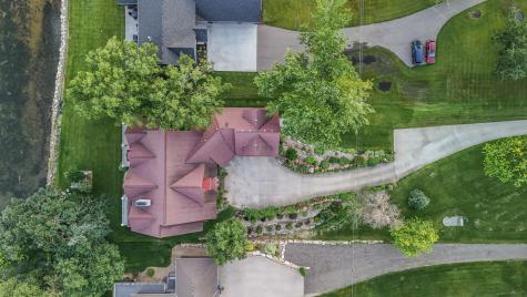6851 N Shore Trail N Forest Lake MN 55025