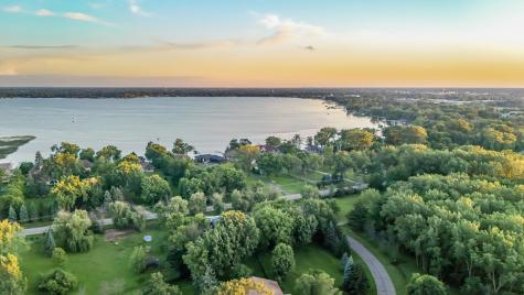 6851 N Shore Trail N Forest Lake MN 55025