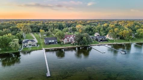 6851 N Shore Trail N Forest Lake MN 55025