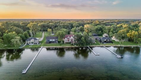 6851 N Shore Trail N Forest Lake MN 55025