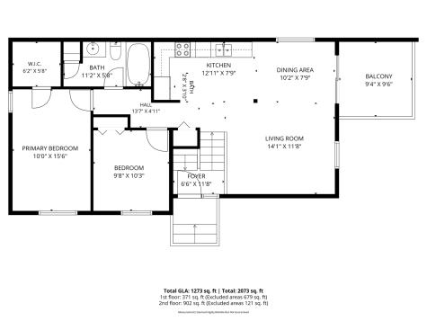 841 Evergreen Circle Burnsville MN 55337