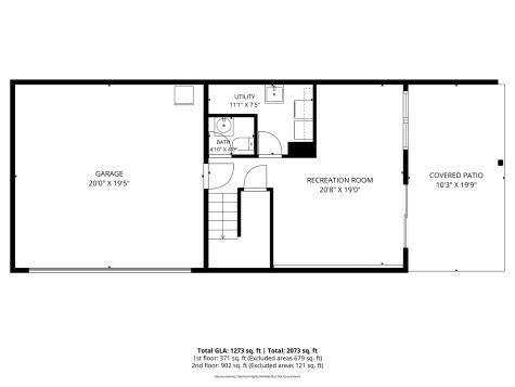 841 Evergreen Circle Burnsville MN 55337