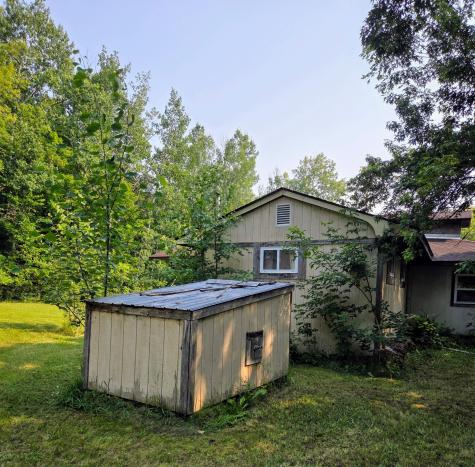 10587 Town Road 34 Mizpah MN 56660