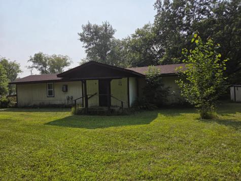 10587 Town Road 34 Mizpah MN 56660