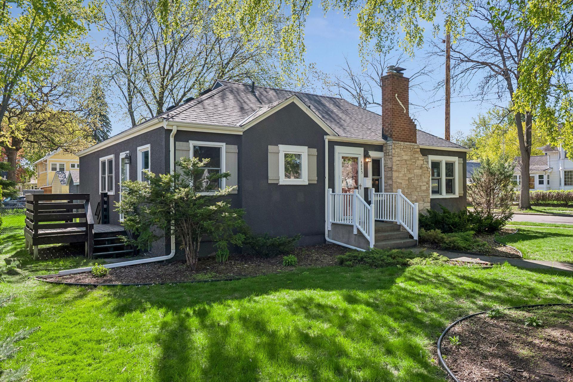 4845 37th Avenue S Minneapolis MN 55417