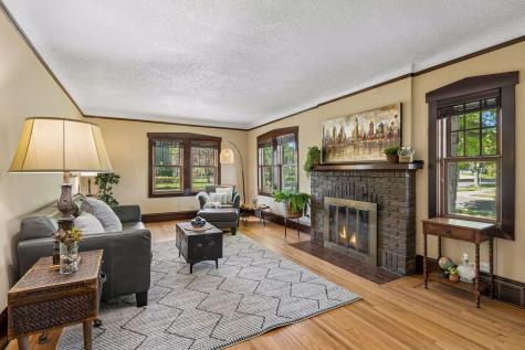 4845 37th Avenue S Minneapolis MN 55417