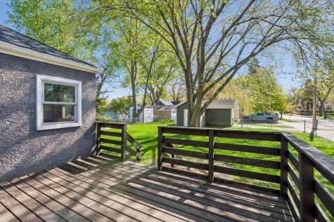 4845 37th Avenue S Minneapolis MN 55417