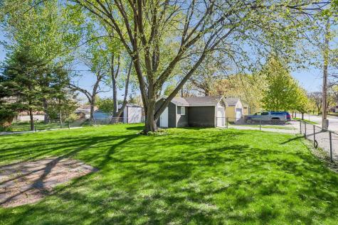 4845 37th Avenue S Minneapolis MN 55417